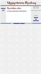 Mobile Screenshot of byaradet.uppgrenna.com